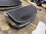 OEM HARLEY Floorboard Touring Heritage Softail FAtboy Ultra Classic Road king FL