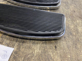 OEM HARLEY Floorboard Touring Heritage Softail FAtboy Ultra Classic Road king FL