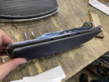 OEM HARLEY Floorboard Touring Heritage Softail FAtboy Ultra Classic Road king FL