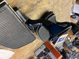 Reach Passenger Footboard Mounts Floorboards Harley Touring 93^ FLH Glide Ultra!