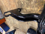 Reach Passenger Footboard Mounts Floorboards Harley Touring 93^ FLH Glide Ultra!