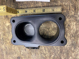 Kawasaki Vulcan vn1700 VN 1700 Intake Air Cleaner Adapter Kuryakyn Hypercharger
