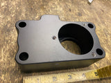 Kawasaki Vulcan vn1700 VN 1700 Intake Air Cleaner Adapter Kuryakyn Hypercharger