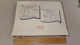 Vintage Noma Lites 15 Light Indoor Set General Electric Lamps Box 1940s