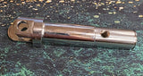 OEM Harley Davidson Chrome Left Rider Foot Peg Clevis Pivot Sportster 51730-10