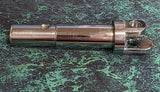 OEM Harley Davidson Chrome Left Rider Foot Peg Clevis Pivot Sportster 51730-10