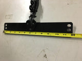 Harley Knucklehead Panhead Shovelhead Solo Buddy Seat T Bar Flathead 51900-30