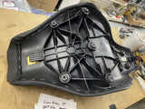 OEM Harley Davidson Seat Softail Low Rider St Sport glide M8 2018^ 52000661 new