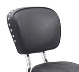 OS Harley Heritage Softail Passenger Backrest Pad Pillow Look 52415-98 FLSTC