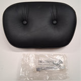 OS Harley Heritage Softail Passenger Backrest Pad Pillow Look 52415-98 FLSTC