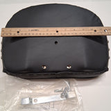 OS Harley Heritage Softail Passenger Backrest Pad Pillow Look 52415-98 FLSTC