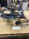 Harley OEM Tour Pack Luggage Rack Mounting Detachable Touring FLH Glide 2014^