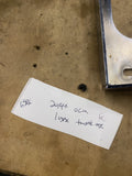 Harley OEM Tour Pack Luggage Rack Mounting Detachable Touring FLH Glide 2014^
