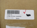 Harley Davidson Genuine NOS Chopped Fitted Liner 53285-06