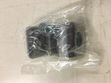 Exhaust Drag Pipes Harley Softail Heritage Fatboy FXST 1 3/4 Chrome O2 1986-06
