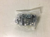 Exhaust Drag Pipes Harley Softail Heritage Fatboy FXST 1 3/4 Chrome O2 1986-06