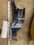 NOS Carlini Torque Arm Race Brace Harley Davidson Dyna FXD Wide Glide superglide
