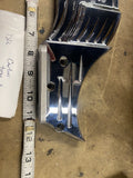 NOS Carlini Torque Arm Race Brace Harley Davidson Dyna FXD Wide Glide superglide