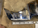 NOS Carlini Torque Arm Race Brace Harley Davidson Dyna FXD Wide Glide superglide