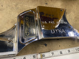 NOS Carlini Torque Arm Race Brace Harley Davidson Dyna FXD Wide Glide superglide