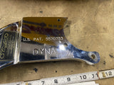 NOS Carlini Torque Arm Race Brace Harley Davidson Dyna FXD Wide Glide superglide