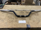 OEM 2022^ Harley FXLRST Low Rider ST Genuine Handlebars 55801128 Black 1" 33" Wi