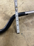 OEM 2022^ Harley FXLRST Low Rider ST Genuine Handlebars 55801128 Black 1" 33" Wi