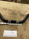 OEM 2022^ Harley FXLRST Low Rider ST Genuine Handlebars 55801128 Black 1" 33" Wi