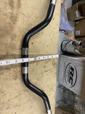 OEM 2022^ Harley FXLRST Low Rider ST Genuine Handlebars 55801128 Black 1" 33" Wi