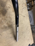 OEM 2022^ Harley FXLRST Low Rider ST Genuine Handlebars 55801128 Black 1" 33" Wi
