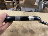 OEM 2022^ Harley FXLRST Low Rider ST Genuine Handlebars 55801128 Black 1" 33" Wi