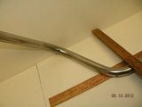 Nos Factory Harley Oem Handlebars Buckhorn Lowrider Sportster 1" 56082-81 Pullba