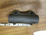OEM Handlebar Risers Clamp Two Piece handlebars Panhead FLH Sportster Shovelhead