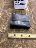 Harley Panhead Handlebar To Fork Cable Guide Cover 1949-1959 Hydra Duo Glide