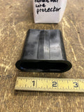 Harley Panhead Handlebar To Fork Cable Guide Cover 1949-1959 Hydra Duo Glide