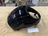 OEM Harley Mini Fairing Shield Dyna FXR Sportster Cafe Racer Street XG 500 750