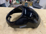 OEM Harley Mini Fairing Shield Dyna FXR Sportster Cafe Racer Street XG 500 750