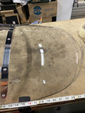Harley Detachable Windshield King 21" Clear Heritage Softail Nostalgia Slim FLHC