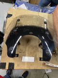 Quick-Release Compact Windshield RH975 Sportster Harley OEM 57400492