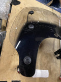 Quick-Release Compact Windshield RH975 Sportster Harley OEM 57400492