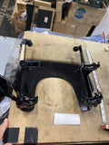 Quick-Release Compact Windshield RH975 Sportster Harley OEM 57400492