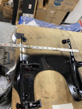 Quick-Release Compact Windshield RH975 Sportster Harley OEM 57400492