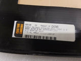 Revtech Polished Front Brake Rotor Harley 2000-2007 11 1/2" Drilled Touring FLH