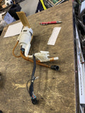 OEM 08^ Harley Street Road Glide FLHX Fuel Pump AssY 62908-08 OEM Touring FLH