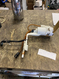 OEM 08^ Harley Street Road Glide FLHX Fuel Pump AssY 62908-08 OEM Touring FLH
