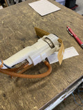 OEM 08^ Harley Street Road Glide FLHX Fuel Pump AssY 62908-08 OEM Touring FLH