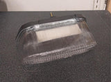 NOS EMGO Kawaski ZRX1100/1200 2000-2001 Clear Lens Taillight Unit 62-84750