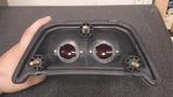 NOS EMGO Kawaski ZRX1100/1200 2000-2001 Clear Lens Taillight Unit 62-84750