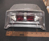 NOS EMGO Kawaski ZRX1100/1200 2000-2001 Clear Lens Taillight Unit 62-84750