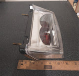 NOS EMGO Kawaski ZRX1100/1200 2000-2001 Clear Lens Taillight Unit 62-84750